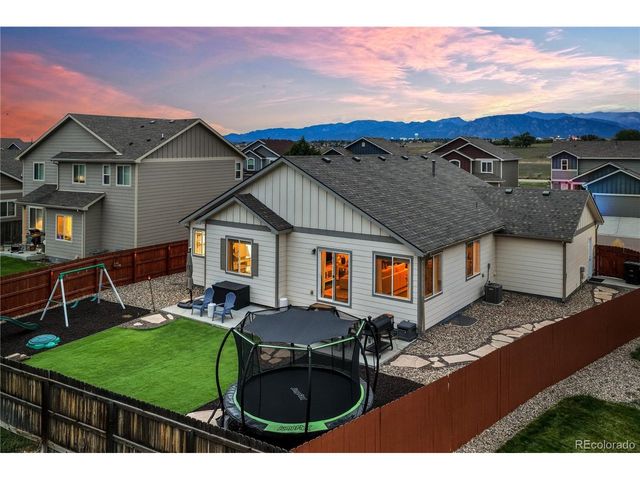 6819 Mandan Dr, Colorado Springs, CO 80925