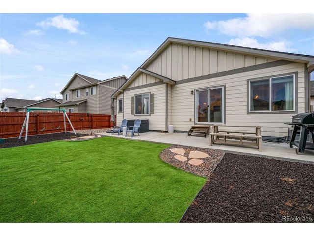 6819 Mandan Dr, Colorado Springs, CO 80925
