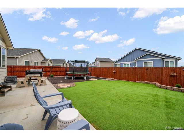 6819 Mandan Dr, Colorado Springs, CO 80925