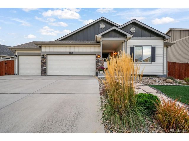6819 Mandan Dr, Colorado Springs, CO 80925