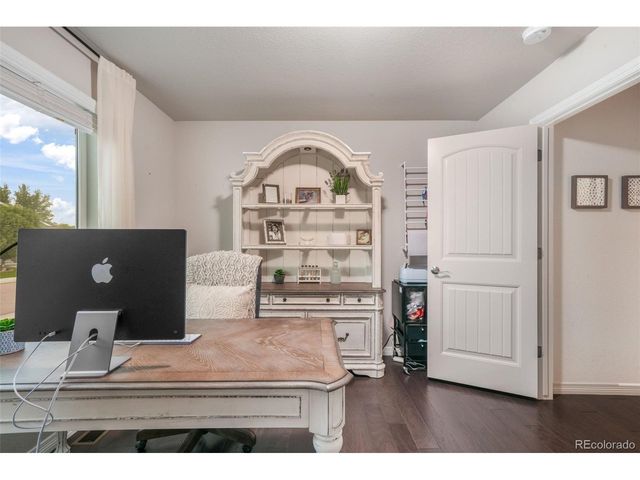 6819 Mandan Dr, Colorado Springs, CO 80925