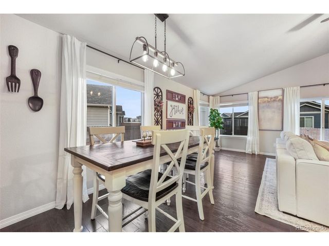 6819 Mandan Dr, Colorado Springs, CO 80925