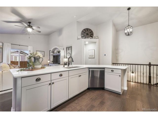 6819 Mandan Dr, Colorado Springs, CO 80925