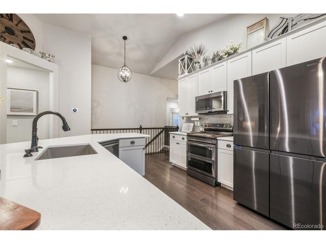 6819 Mandan Dr, Colorado Springs, CO 80925