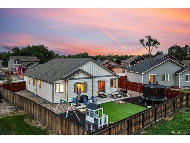 6819 Mandan Dr, Colorado Springs, CO 80925