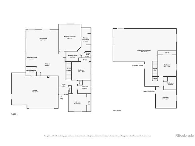 6819 Mandan Dr, Colorado Springs, CO 80925