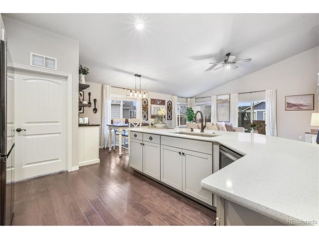 6819 Mandan Dr, Colorado Springs, CO 80925