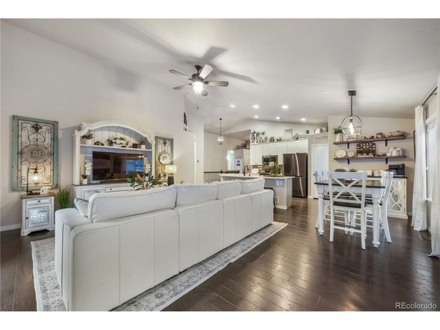 6819 Mandan Dr, Colorado Springs, CO 80925