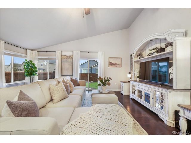 6819 Mandan Dr, Colorado Springs, CO 80925