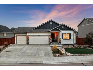 6819 Mandan Dr, Colorado Springs, CO 80925