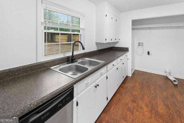 322 W Whatley Street, Pooler, GA 31322