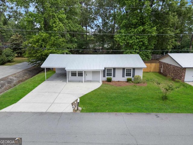 322 W Whatley Street, Pooler, GA 31322
