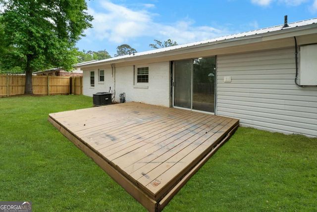 322 W Whatley Street, Pooler, GA 31322