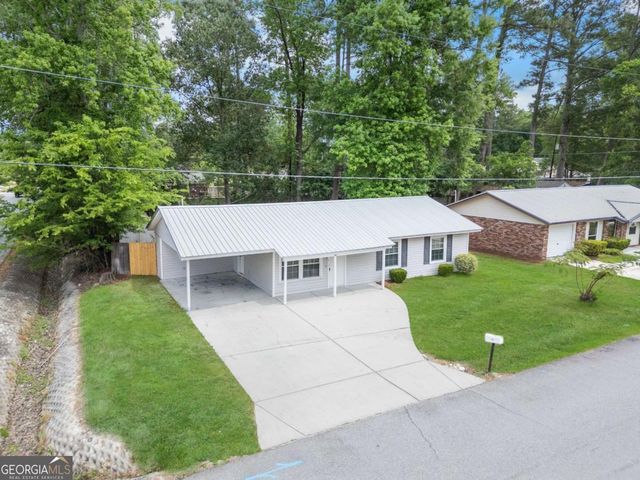 322 W Whatley Street, Pooler, GA 31322