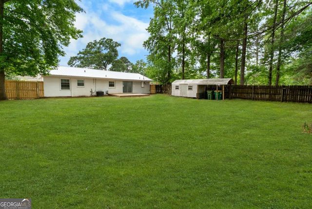322 W Whatley Street, Pooler, GA 31322