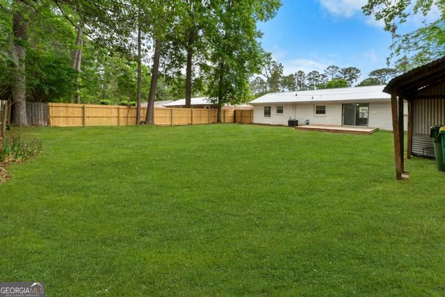 322 W Whatley Street, Pooler, GA 31322