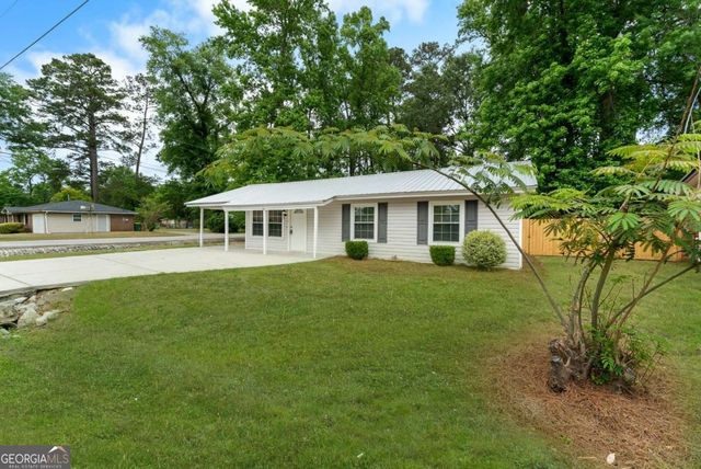 322 W Whatley Street, Pooler, GA 31322
