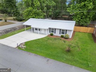 322 W Whatley Street, Pooler, GA 31322