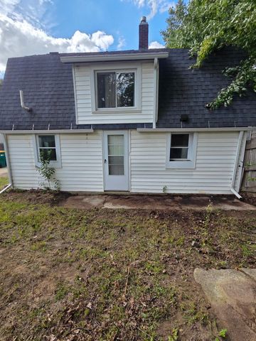 209 Park Street, Gaines, MI 48436