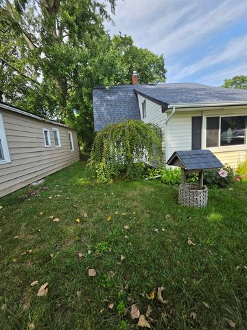 209 Park Street, Gaines, MI 48436