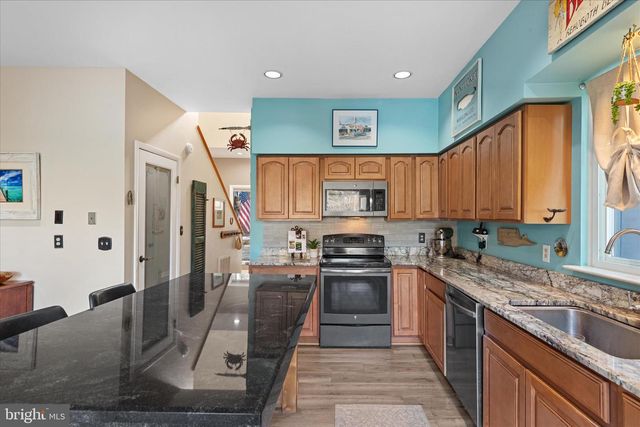 11518 QUILLIN WAY, Berlin, MD 21811