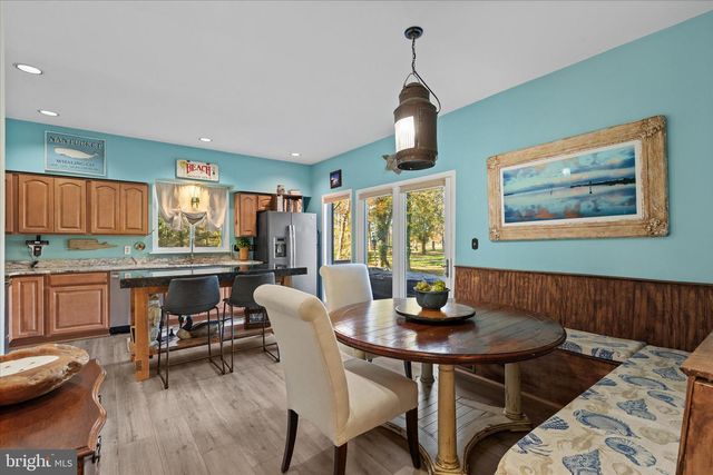 11518 QUILLIN WAY, Berlin, MD 21811