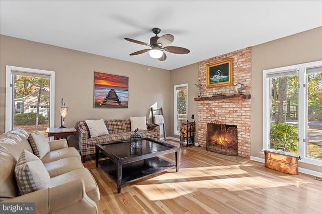 11518 QUILLIN WAY, Berlin, MD 21811