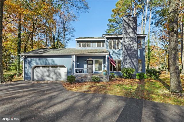 11518 QUILLIN WAY, Berlin, MD 21811