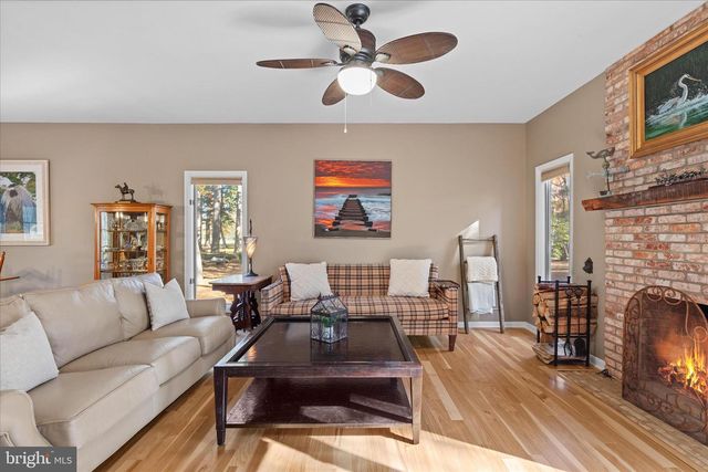 11518 QUILLIN WAY, Berlin, MD 21811