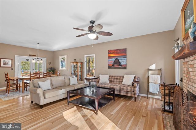 11518 QUILLIN WAY, Berlin, MD 21811