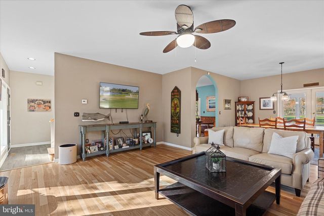 11518 QUILLIN WAY, Berlin, MD 21811