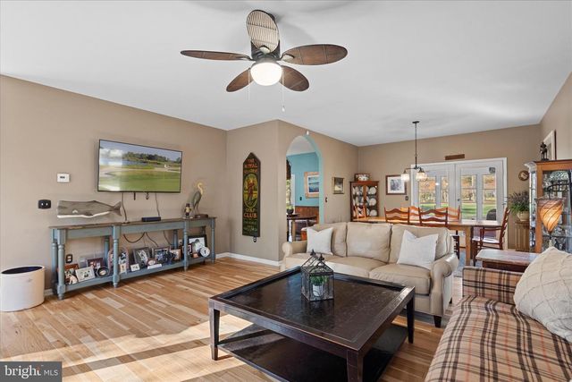 11518 QUILLIN WAY, Berlin, MD 21811