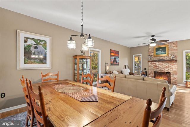 11518 QUILLIN WAY, Berlin, MD 21811