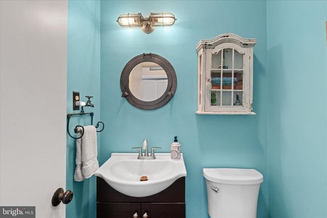 11518 QUILLIN WAY, Berlin, MD 21811