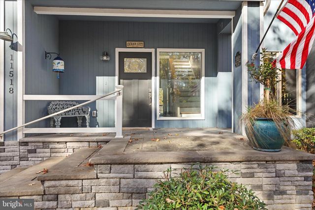 11518 QUILLIN WAY, Berlin, MD 21811