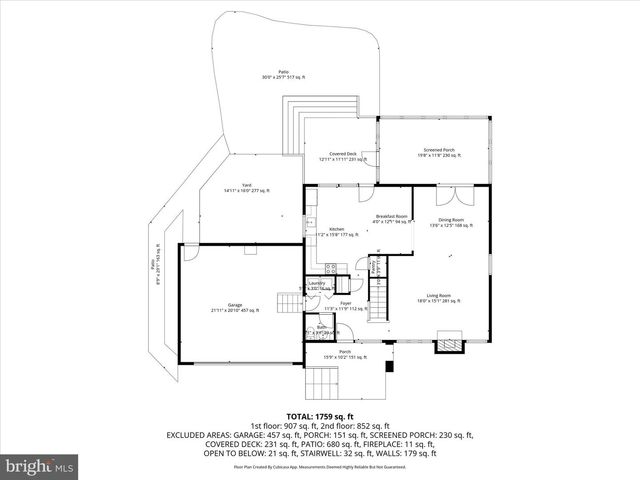 11518 QUILLIN WAY, Berlin, MD 21811