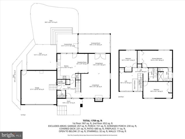 11518 QUILLIN WAY, Berlin, MD 21811
