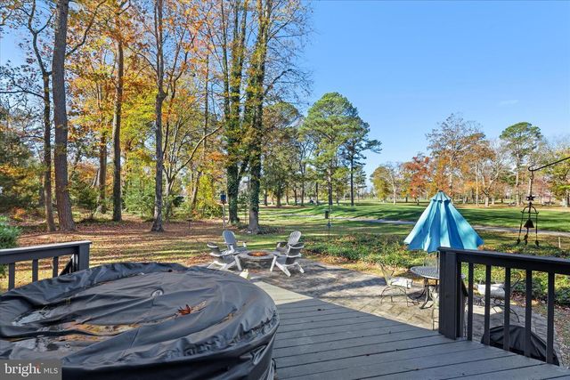 11518 QUILLIN WAY, Berlin, MD 21811