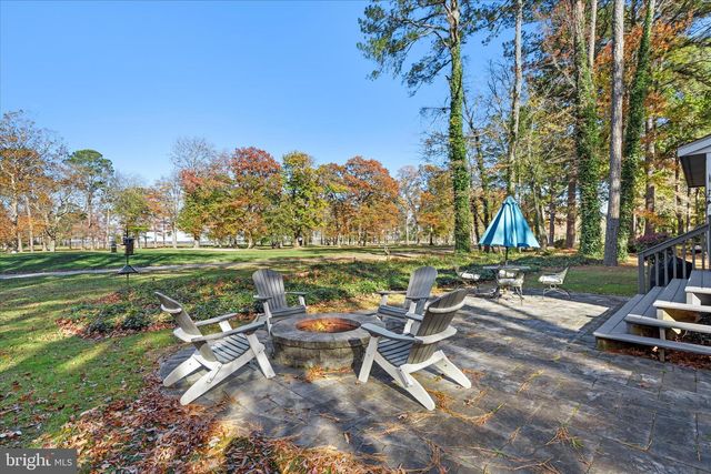 11518 QUILLIN WAY, Berlin, MD 21811