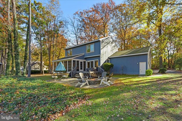 11518 QUILLIN WAY, Berlin, MD 21811