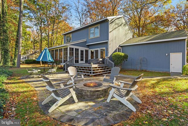 11518 QUILLIN WAY, Berlin, MD 21811