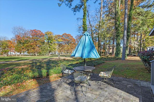 11518 QUILLIN WAY, Berlin, MD 21811