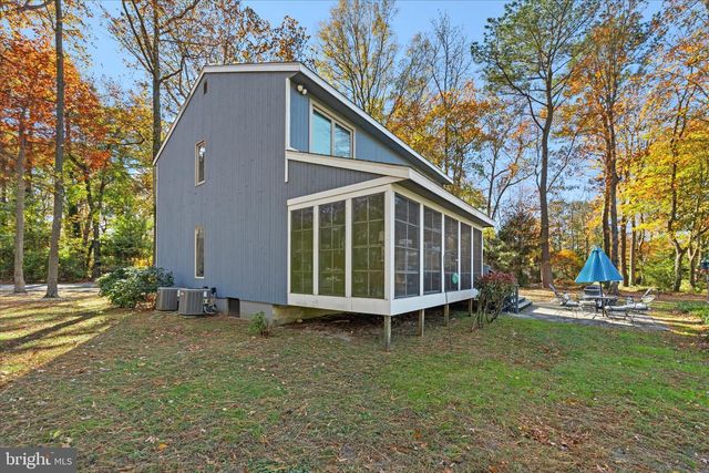 11518 QUILLIN WAY, Berlin, MD 21811