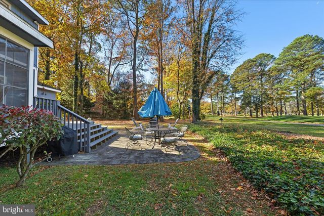 11518 QUILLIN WAY, Berlin, MD 21811