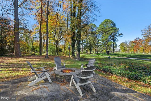 11518 QUILLIN WAY, Berlin, MD 21811