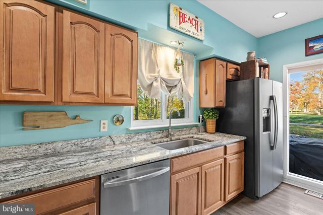 11518 QUILLIN WAY, Berlin, MD 21811