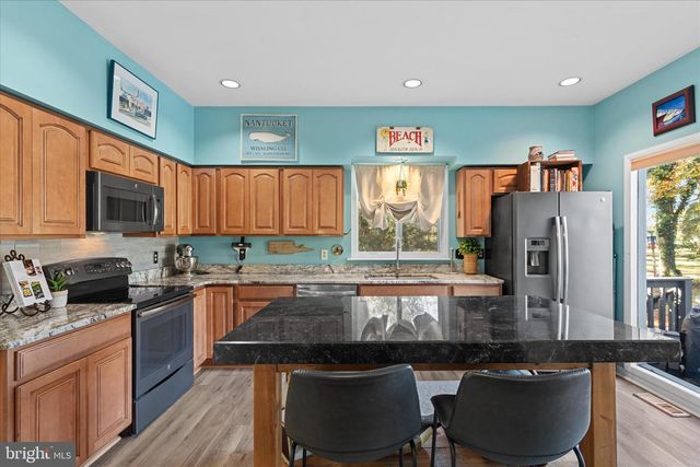 11518 QUILLIN WAY, Berlin, MD 21811