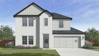 119 Yonkers Drive, Lafayette, LA 70507