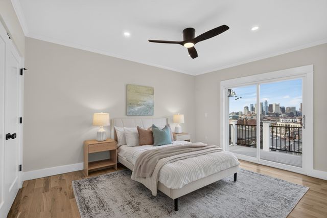 19 Thomas Park 2, Boston, MA 02127