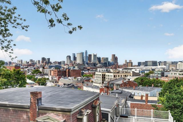 19 Thomas Park 2, Boston, MA 02127